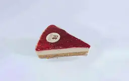 Strawberry Mini Cheesecake