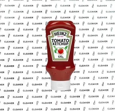 Heinz Ketchup