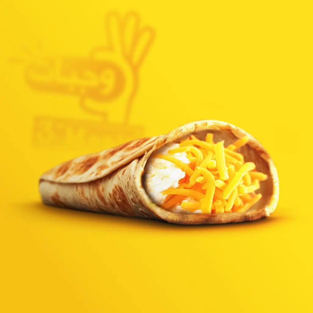 Two Cheese Pie