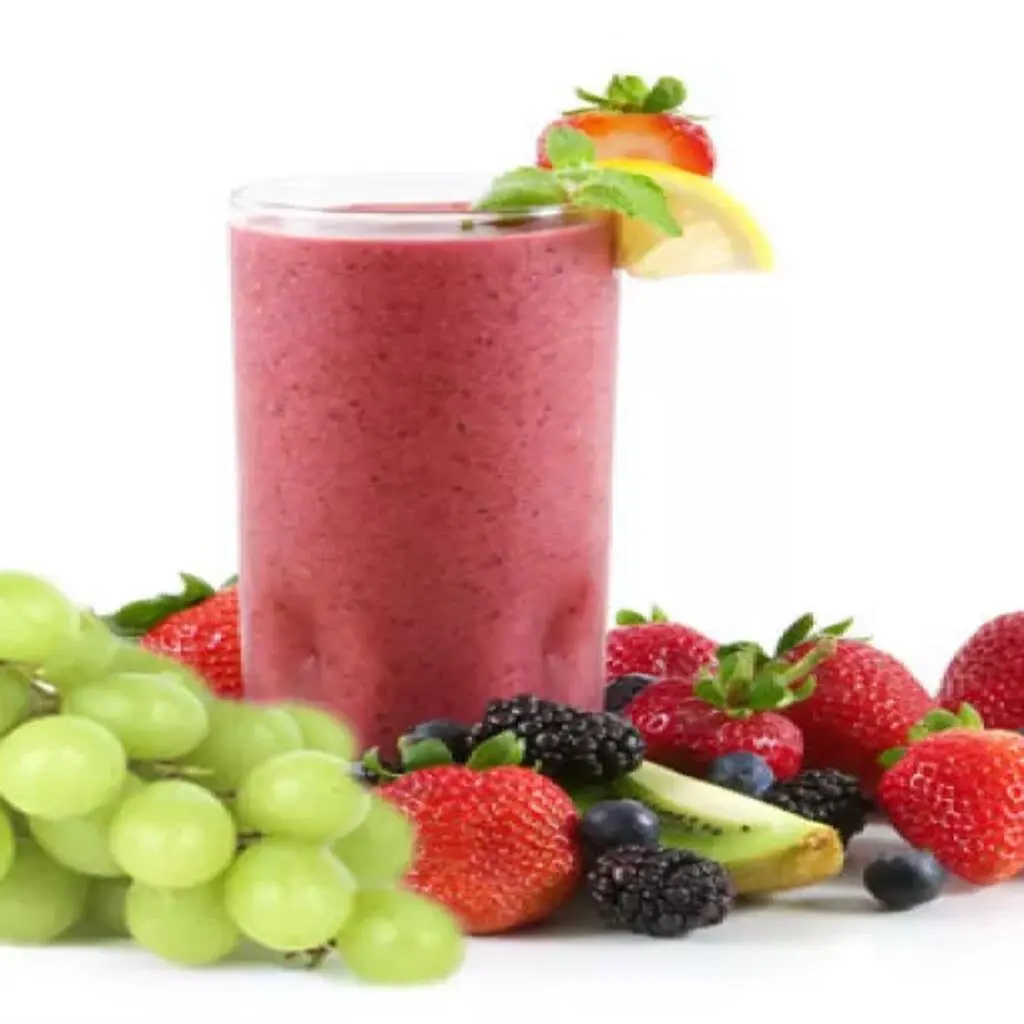 Cocktail Juice