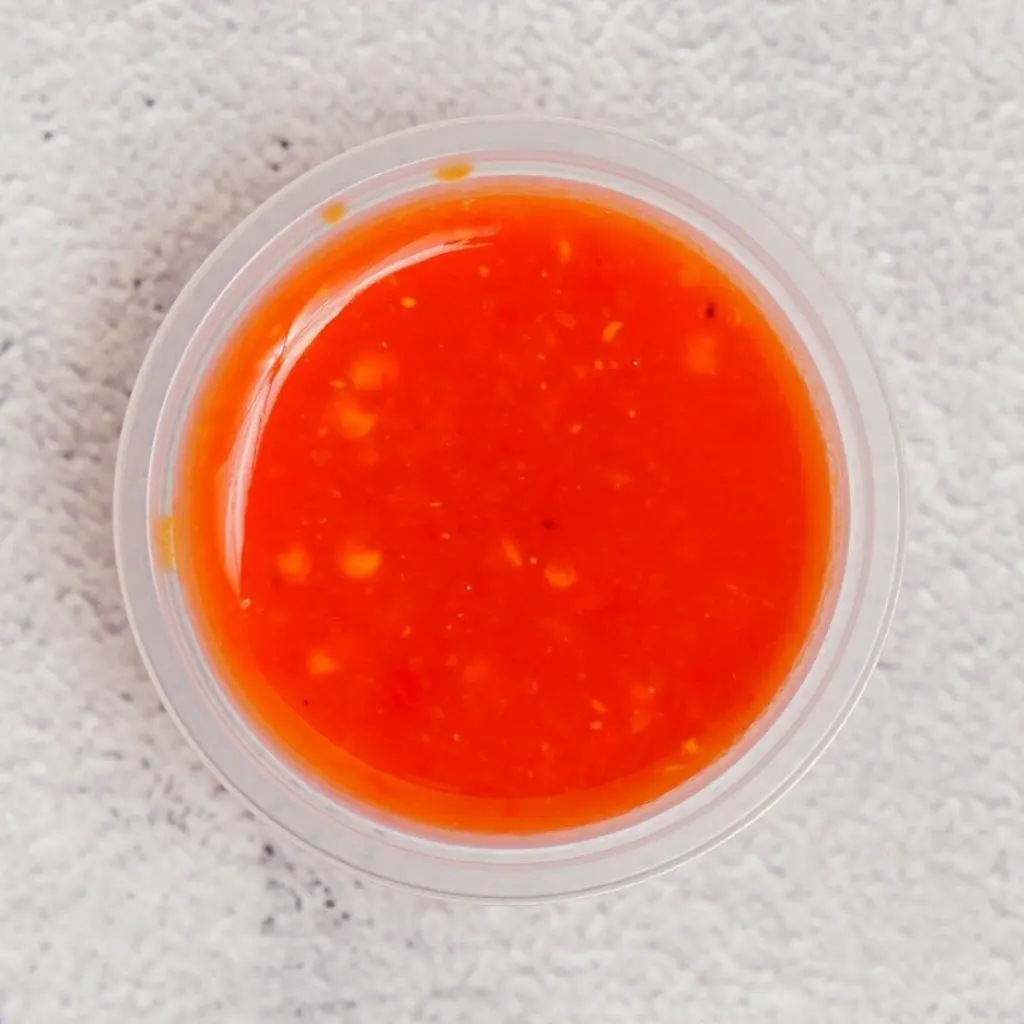 Hot Sauce
