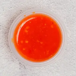 Hot Sauce