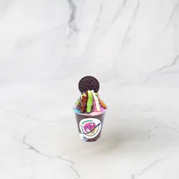 Oreo Ice Cream