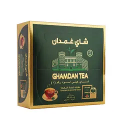 شاي غمدان - كيس