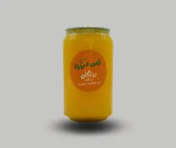 Burtkan ( orange juice )