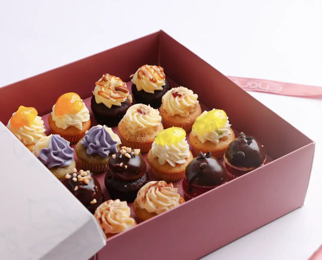 Mini Delights