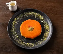كنافة نابلسية جديد
