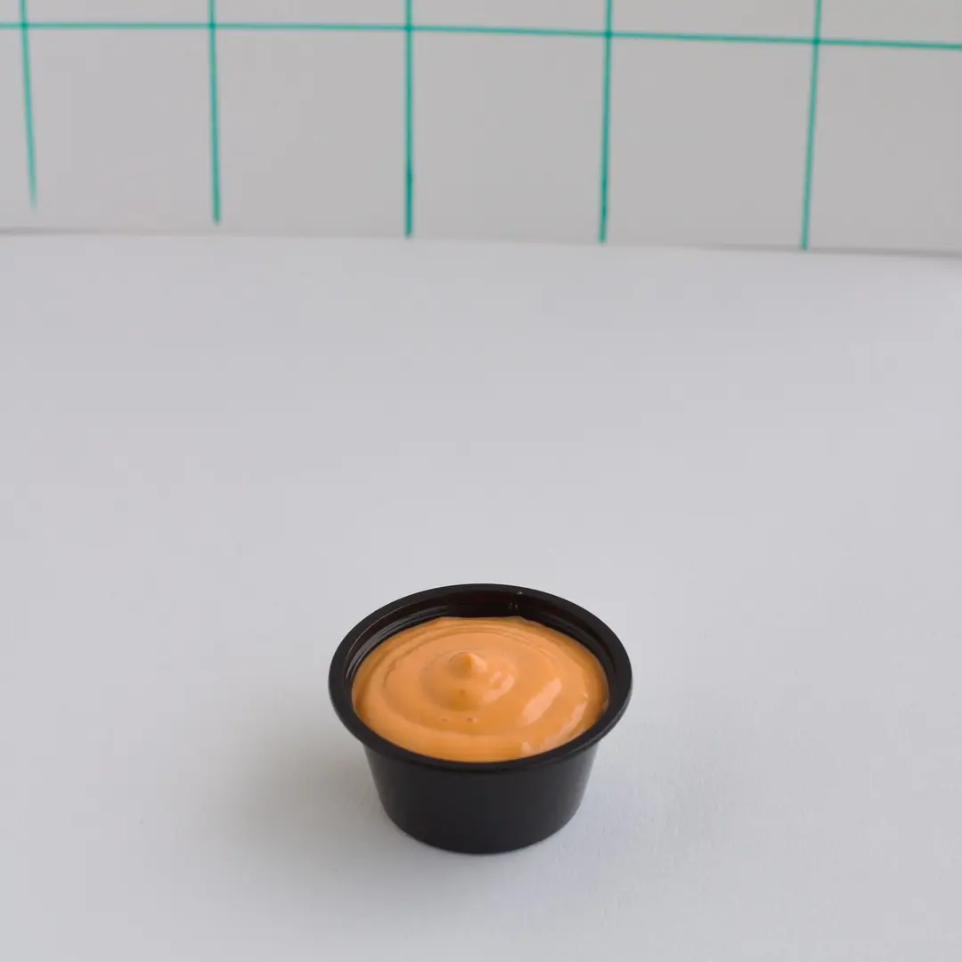 Grill Burger Sauce