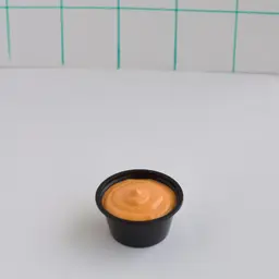 Grill Burger Sauce