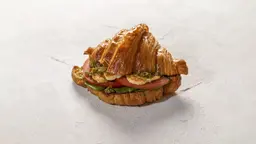 Big Belly Halloumi