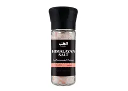 ALHATAB COARSE HIMALAYAN SALT 110G