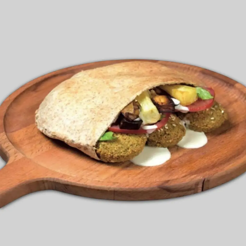 Arabic Sandwich