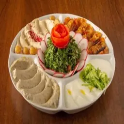 Mixed Appetizers