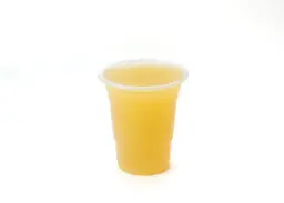 Blended Orange Juice