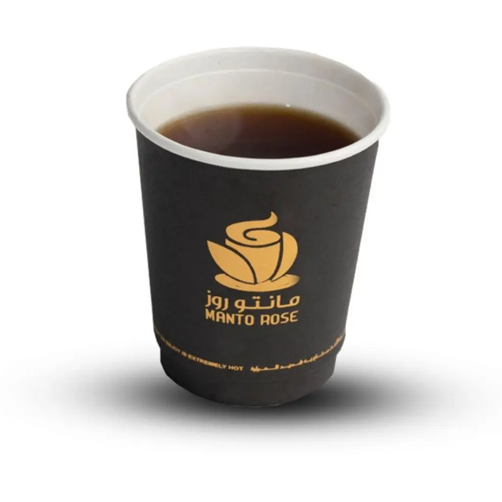 Turkish Coffee