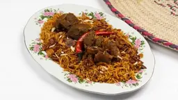 مضغوط حاشي بلدي