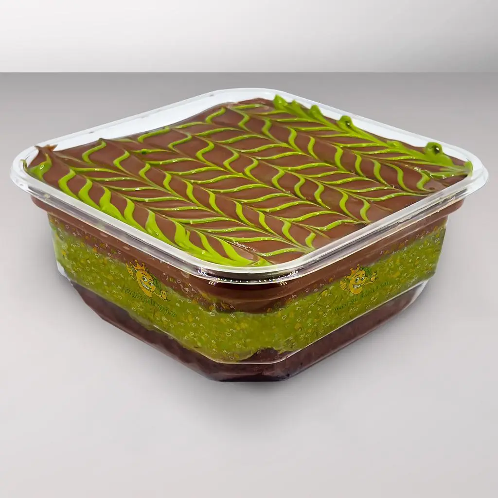 Regular Dubai Trend Cake