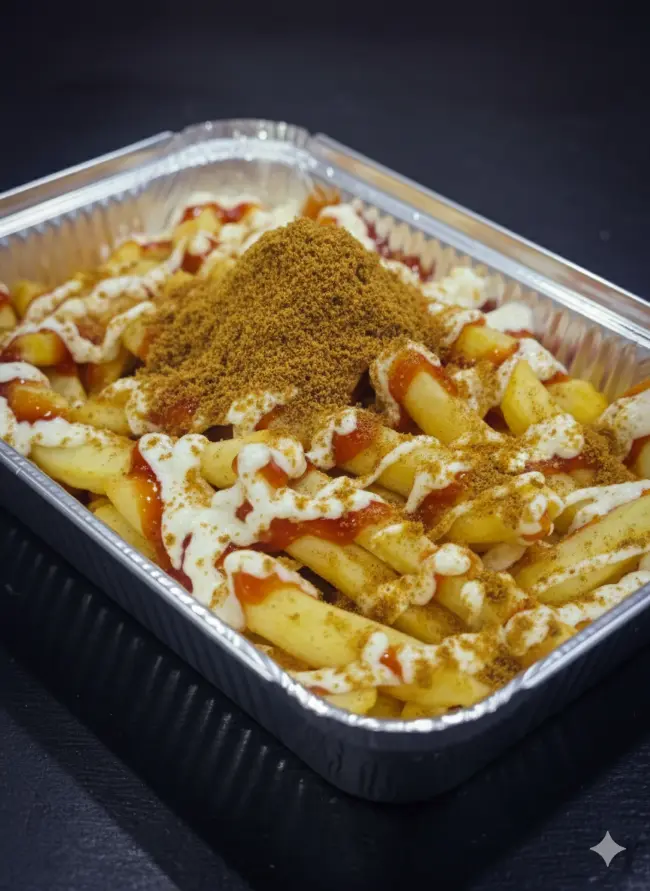 بطاطس كبير
