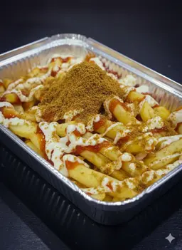 بطاطس كبير