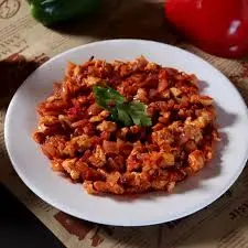 Oven chicken awsal