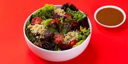 Super Quinoa Salad