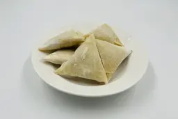 سمبوسة مفرزن