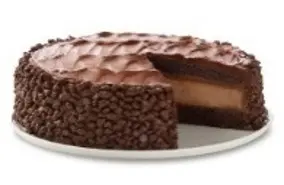 تشيزكيك شوكولاته HERSHEY'S®