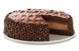 تشيزكيك شوكولاته HERSHEY'S®