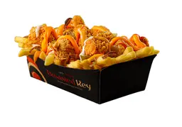 Chicken Fries