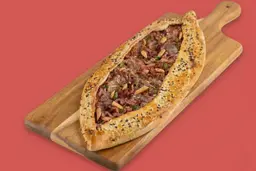 Chicken Musakhan Fatayer