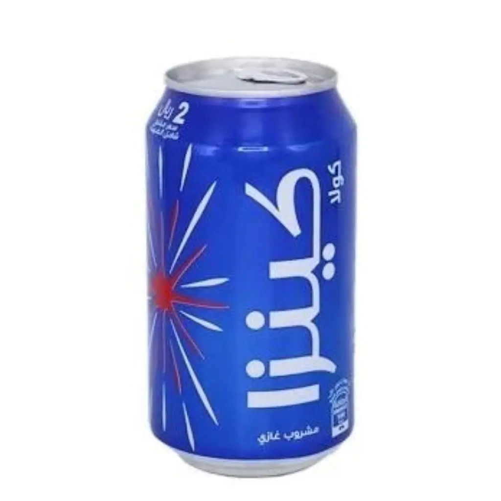 كينزا كولا