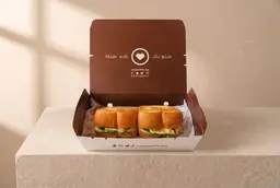 ساندوتش البريوش