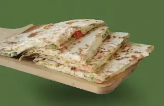 كساديا بيض