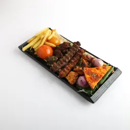 مشكل مشاوي