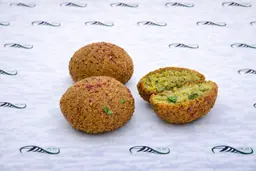 Falafel Pieces