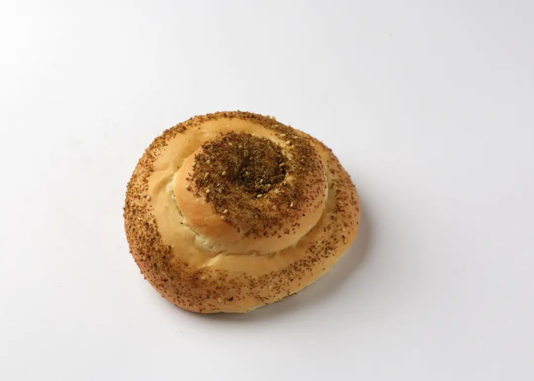 بريوش زعتر