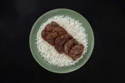 شريحة لحم بقري تندرلوين