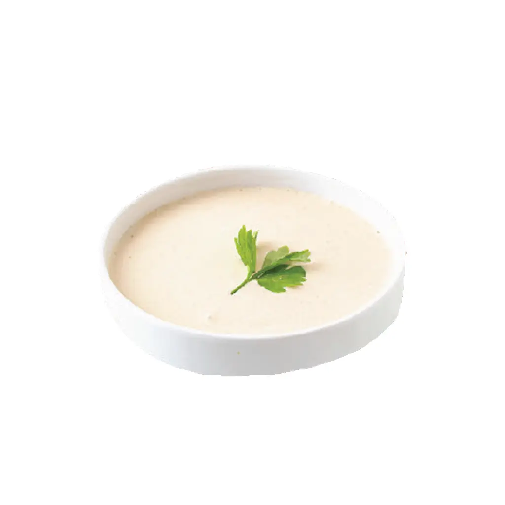 طحينة