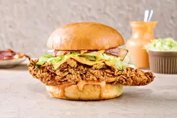 Firecracker Sandwich