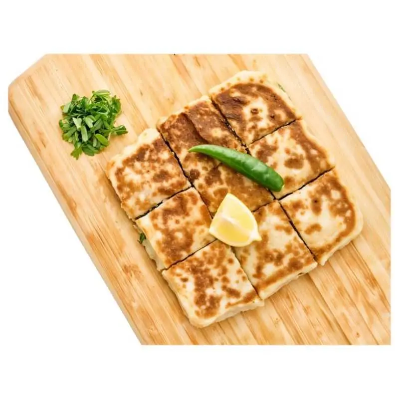 مطبق خضار