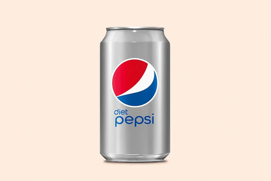 دايت بيبسي