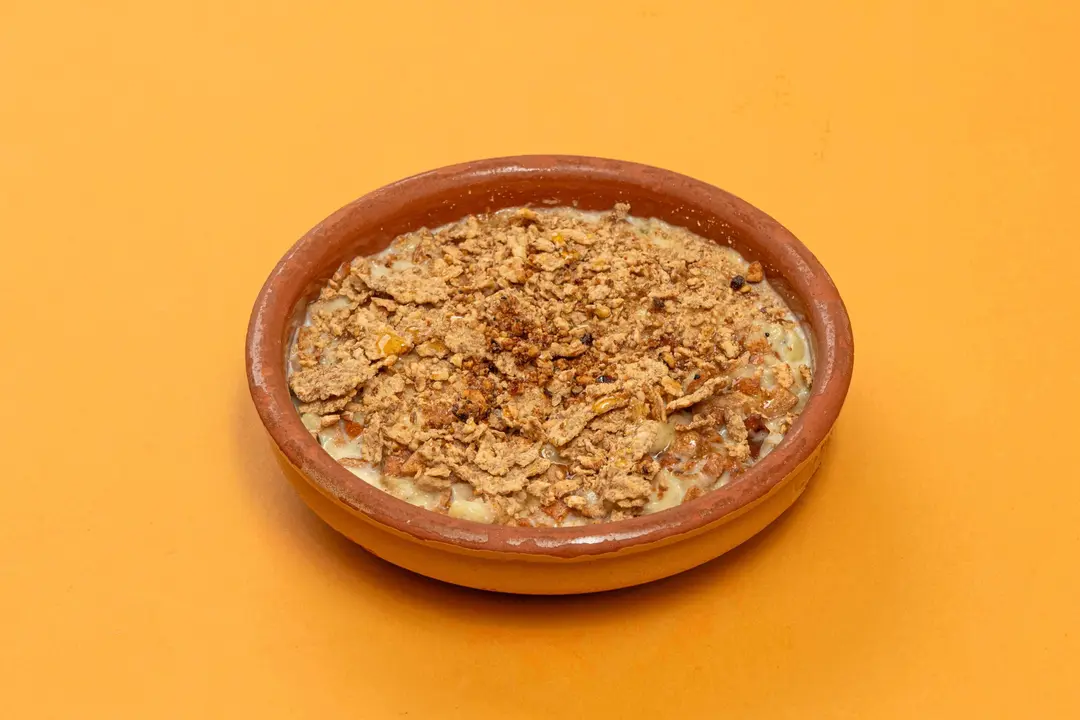 Masoub Refi Special