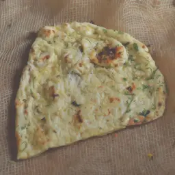 Kabuli Naan