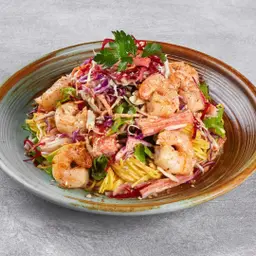 Asian Noodle Salad