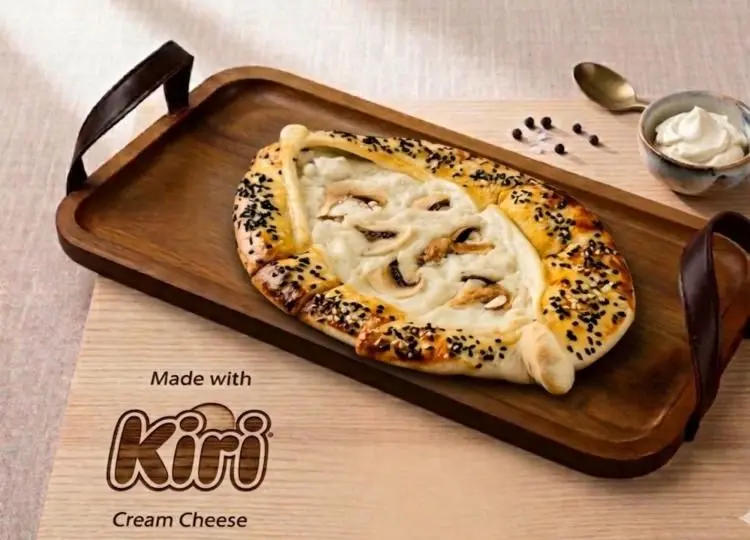 Kiri Truffle And Mushroom