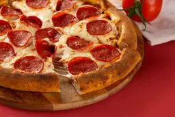 Pepperoni Pizza Large