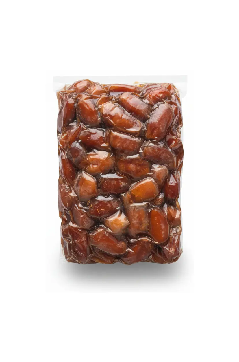 تمر خلاص القصيم بريميوم 1 كيلو