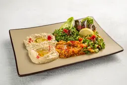 مقبلات مشكل