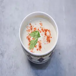 طحينة