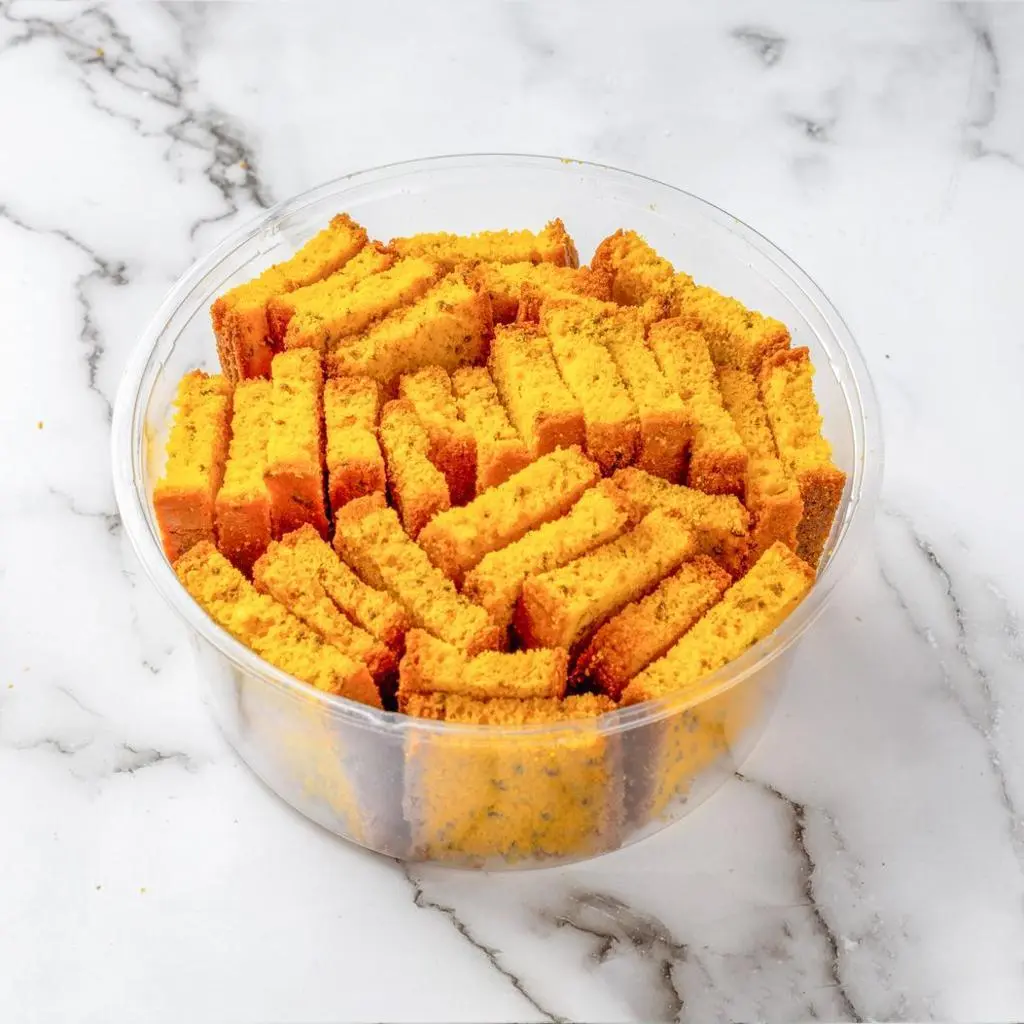 Sweet Rusk Box